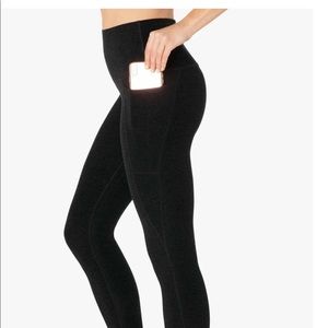 Beyond yoga high waist legging